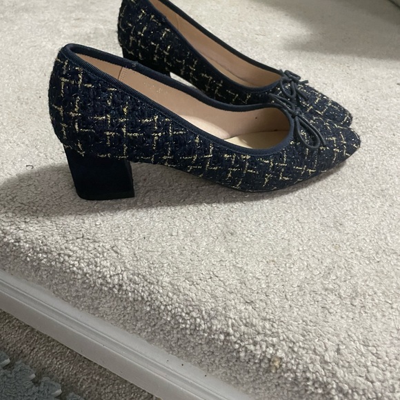 high heels - Picture 2 of 4